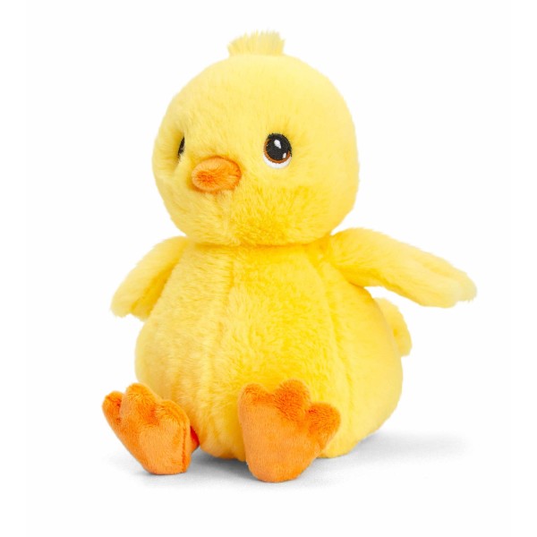 Keeleco Chick 18 cm Soft Toy