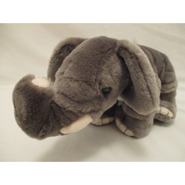 Keel Toys Elephant 25cm Soft Toy