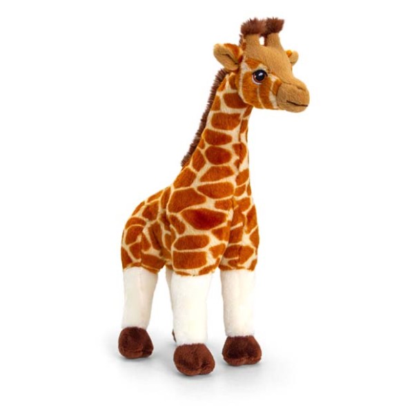 Keeleco Giraffe 30 cm Soft Toy