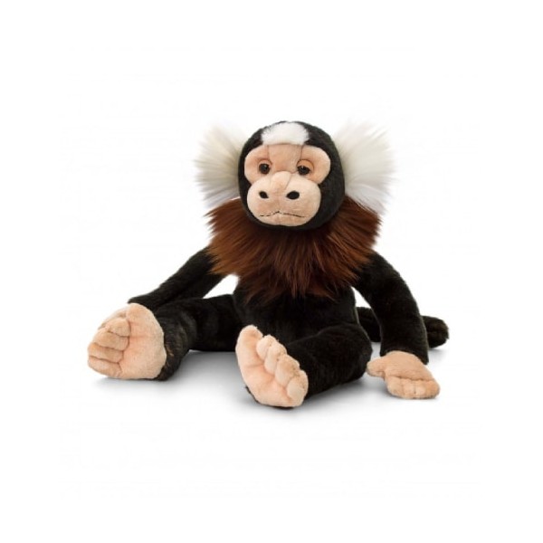 Keel Toys Marmoset Monkey 30cm Soft Toy