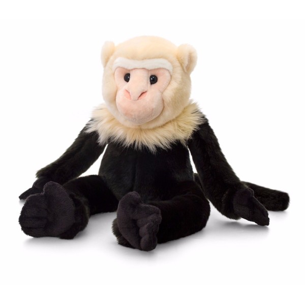 Keel Toys Capuchin Monkey 30cm Soft Toy