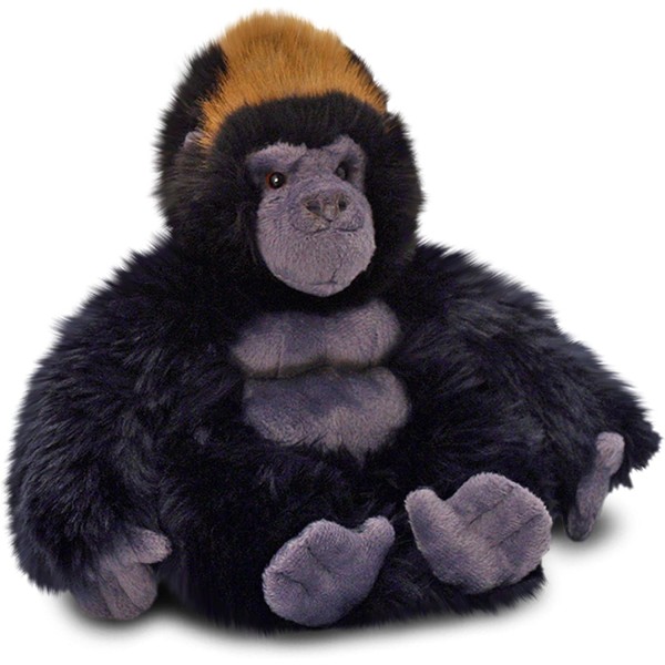 Keel Toys Gorilla 20cm Soft Toy