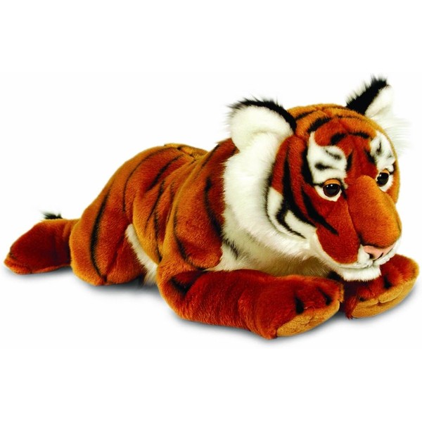 Keel Toys Tiger 100cm Soft Toy