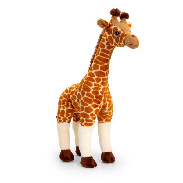 Keeleco Giraffe 50 cm Soft Toy