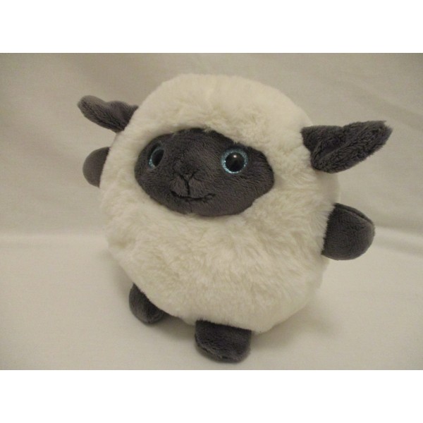 Keel Toys Supersoft Sheep 16cm Soft Toy