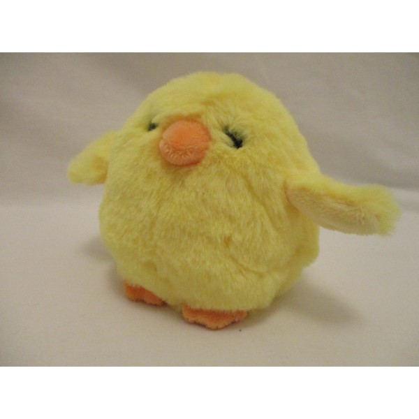 Keel Toys Supersoft Chick 10cm Soft Toy