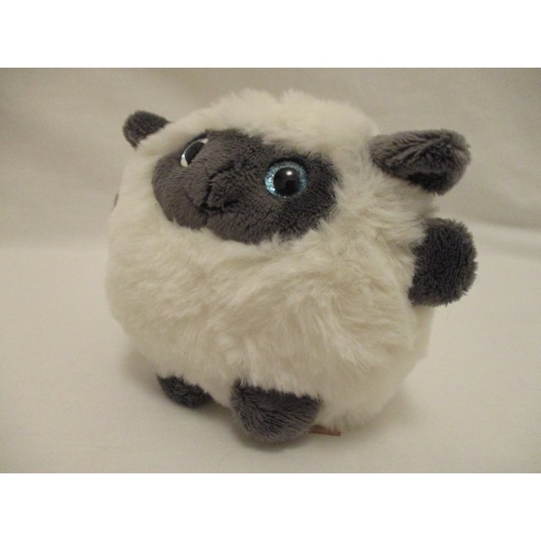 Keel Toys Supersoft Sheep 10cm Soft Toy