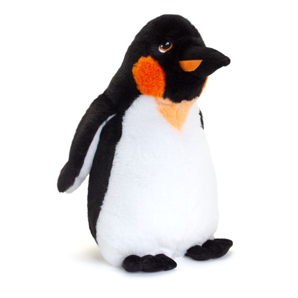 Keeleco Emperor Penguin 40 cm Soft Toy