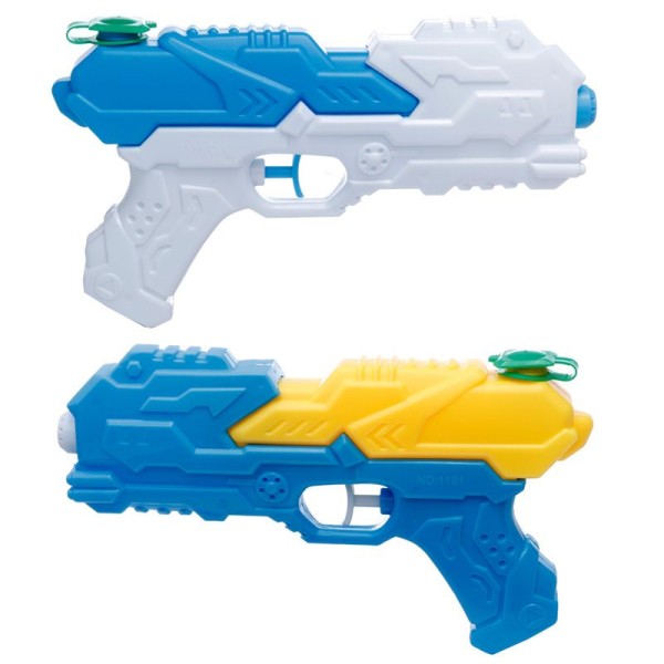 Water gun pistol toy