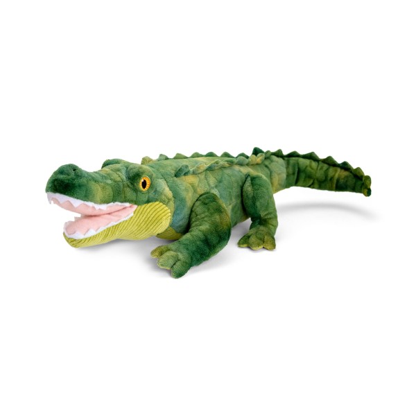 Keeleco Alligator 43 cm Soft Toy
