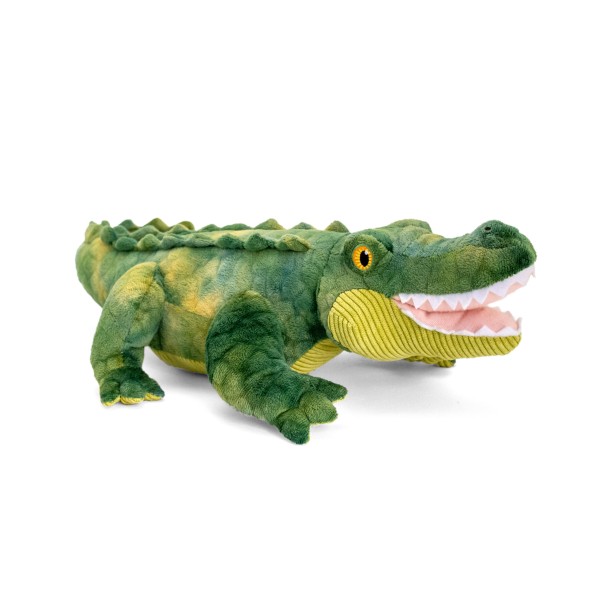 Keeleco Alligator 52 cm Soft Toy