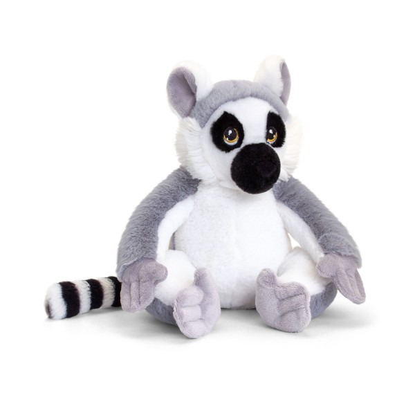 Keeleco Lemur 25 cm Soft Toy