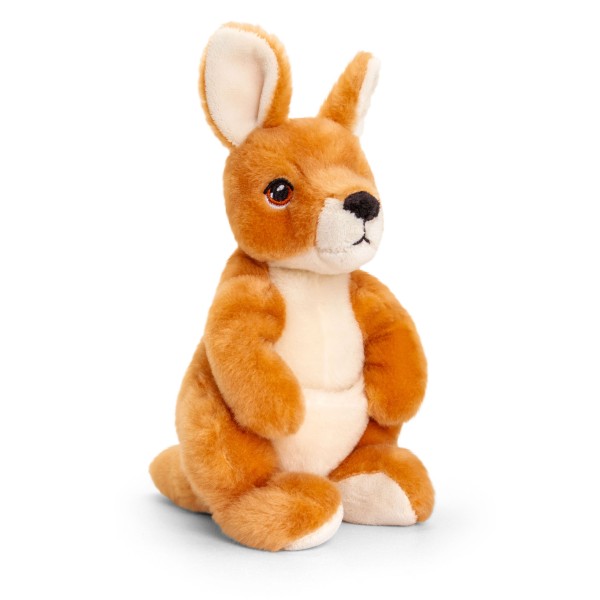Keeleco Wallaby 27 cm Soft Toy