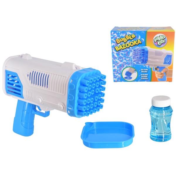 Bubble Bazooka Bubble gun