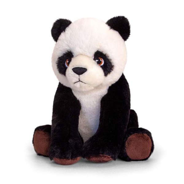 Keeleco Panda 25 cm Soft Toy