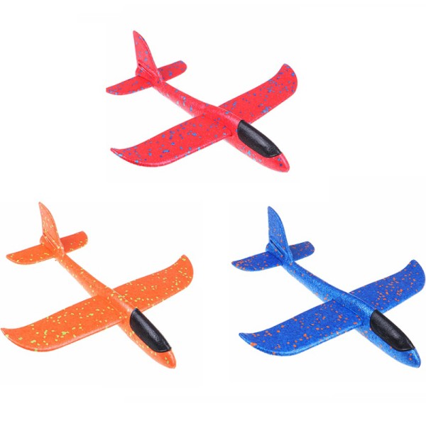 Soaring Gliders Flying Foam Aeroplane