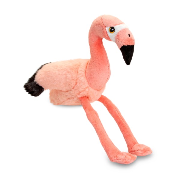 Keeleco Flamingo 16 cm Soft Toy