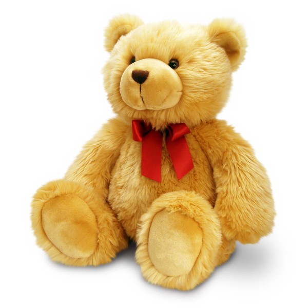 Keel Harry Brown Bear 120 cm Soft Toy