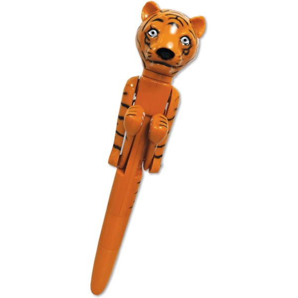 Boxing Tiger Pen