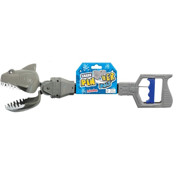 Pincher Pals Shark Grabber