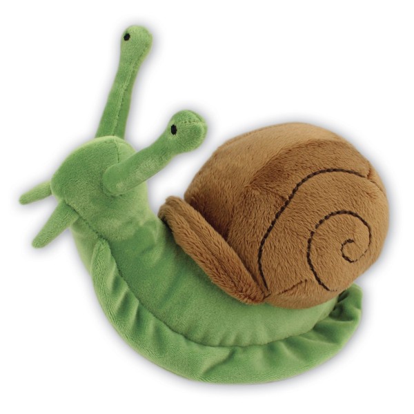 Snail 16 cm Soft Toy