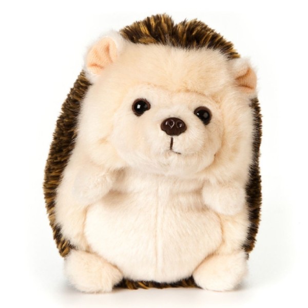 Living Nature Hedgehog 16 cm Soft Toy