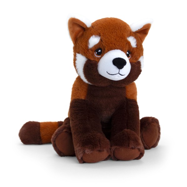 Keeleco Red Panda 30 cm Soft Toy