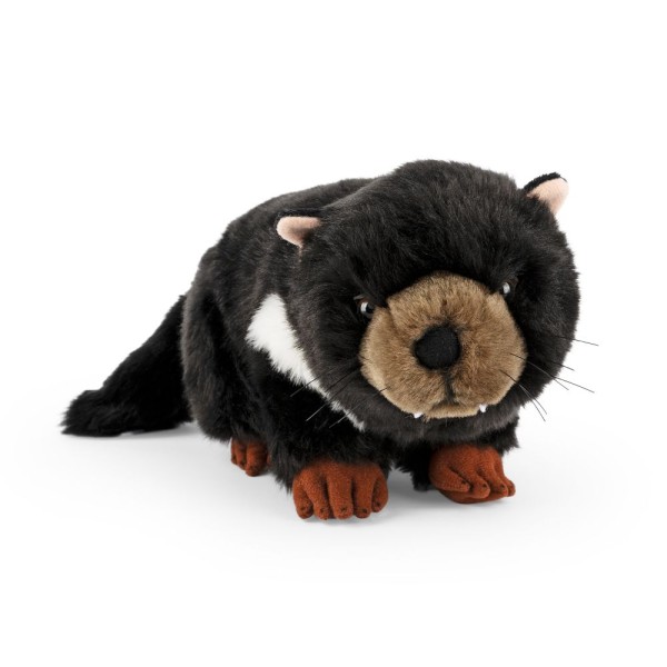 Living Nature Tasmanian Devil 35 cm Soft Toy
