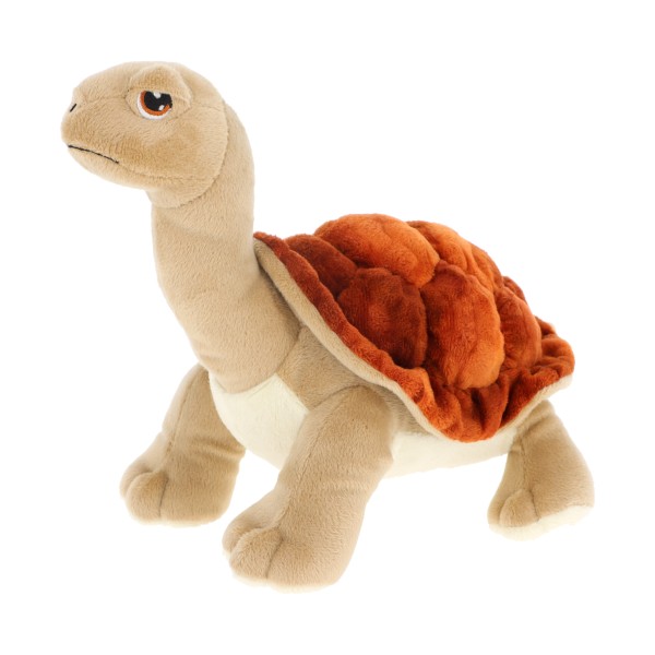 Keeleco Galapagos Tortoise 25 cm Soft Toy