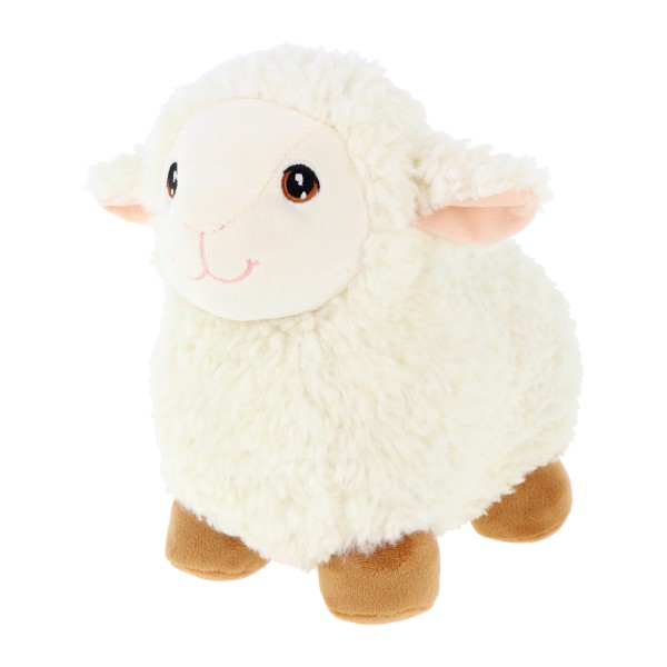 Keeleco Romney Sheep 18 cm Soft Toy