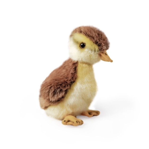 Living Nature Mallard Duckling 15 cm Soft Toy