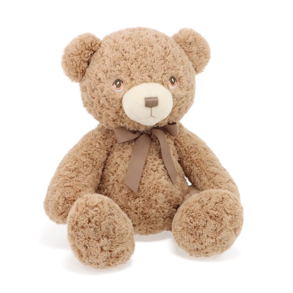 Keeleco Bramble Teddy Bear 40cm Soft Toy