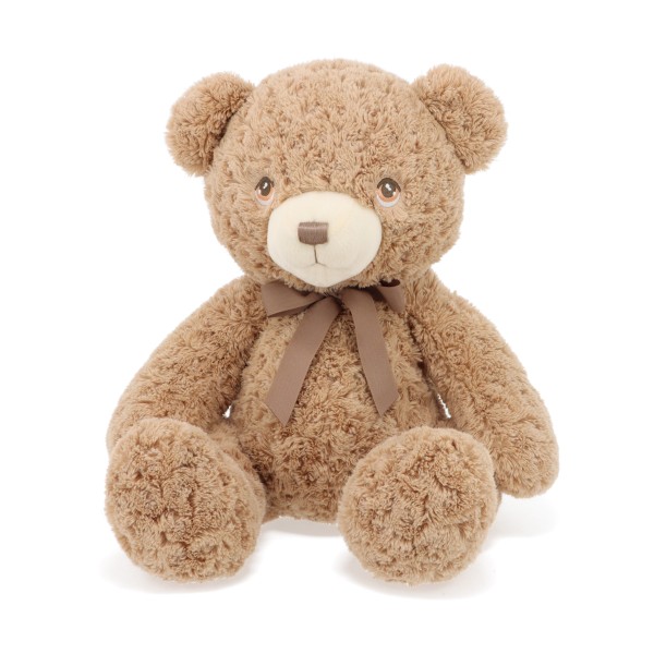 Keeleco Bramble Teddy Bear 30cm Soft Toy