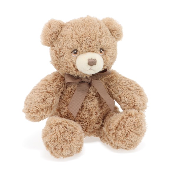 Keeleco Bramble Teddy Bear 25cm Soft Toy