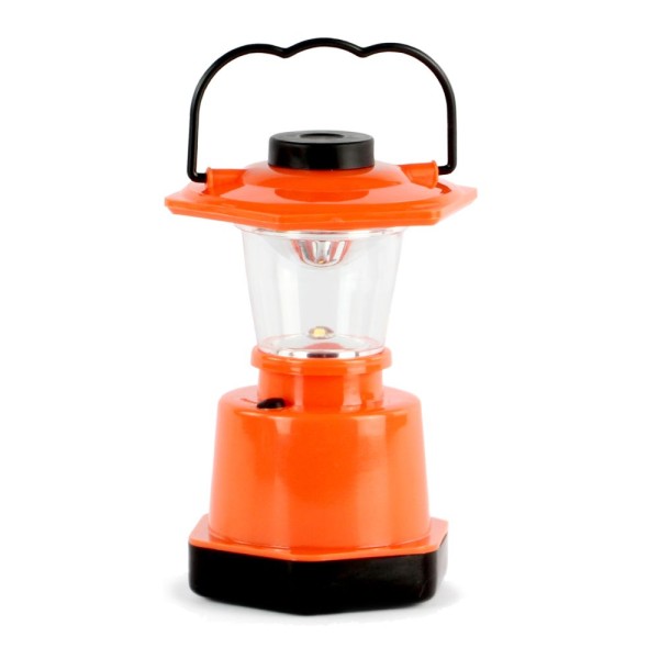 Little Explorer Light Up Lantern