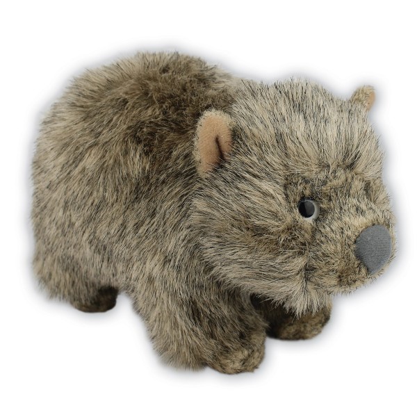 Wombat 18 cm Soft Toy