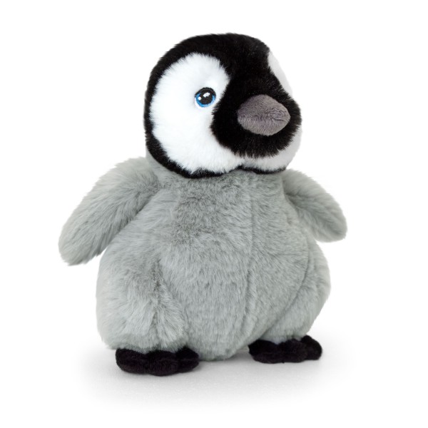Keeleco Baby Emperor Penguin 25 cm Soft Toy