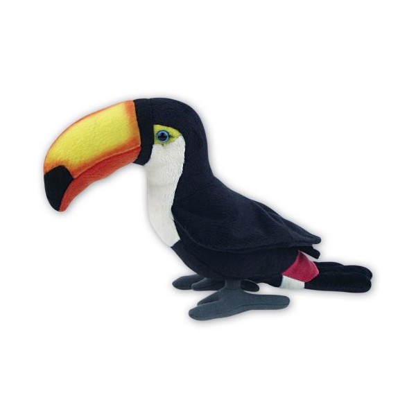 Toucan 20 cm Soft Toy