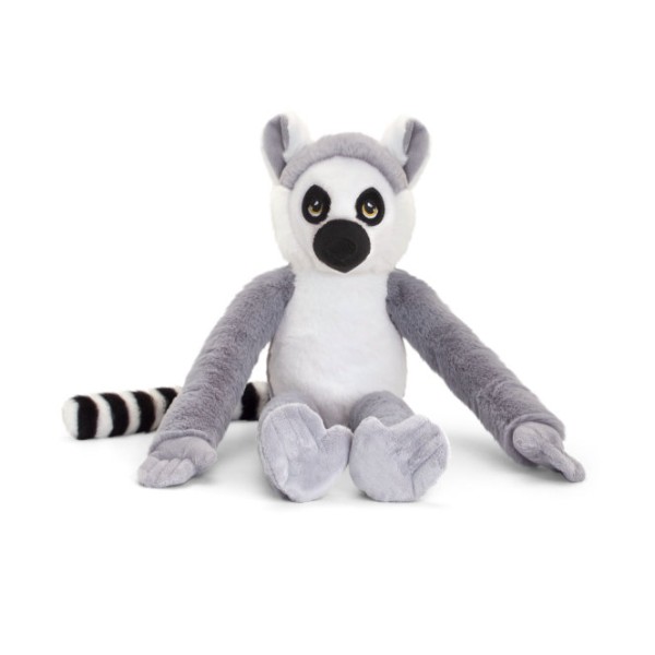 Keeleco Lemur Long Arms 38 cm Soft Toy