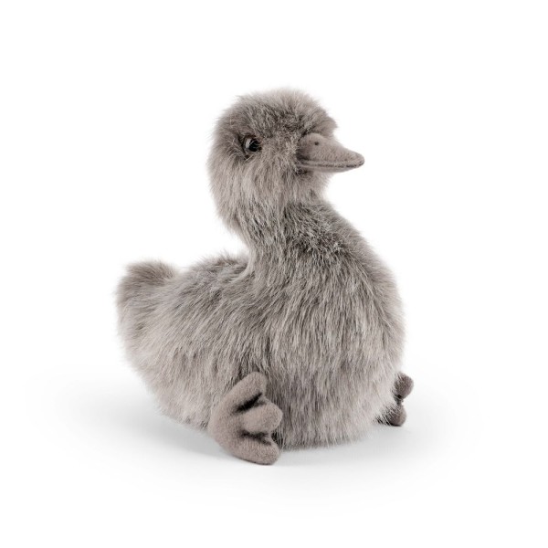 Living Nature Cygnet Swan 17 cm Soft Toy