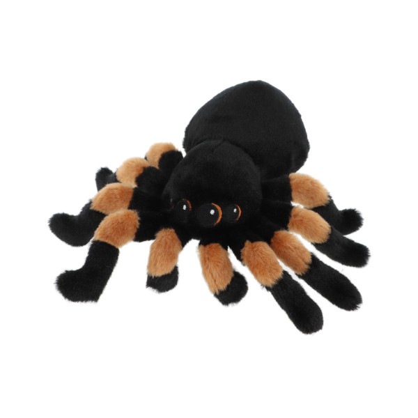 Keeleco Tarantula Spider 15 cm Soft Toy