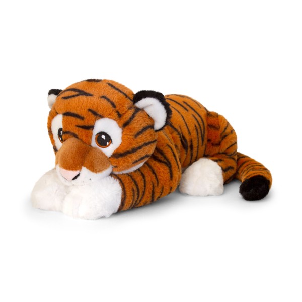 Keeleco Tiger 65 cm Soft Toy