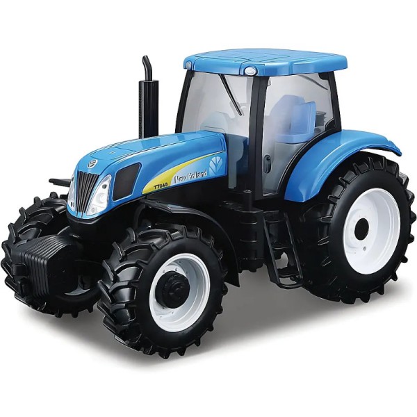 New Holland T7040 Farm Tractor 1/32 Scale