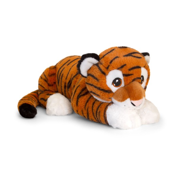 Keeleco Tiger 80 cm Soft Toy