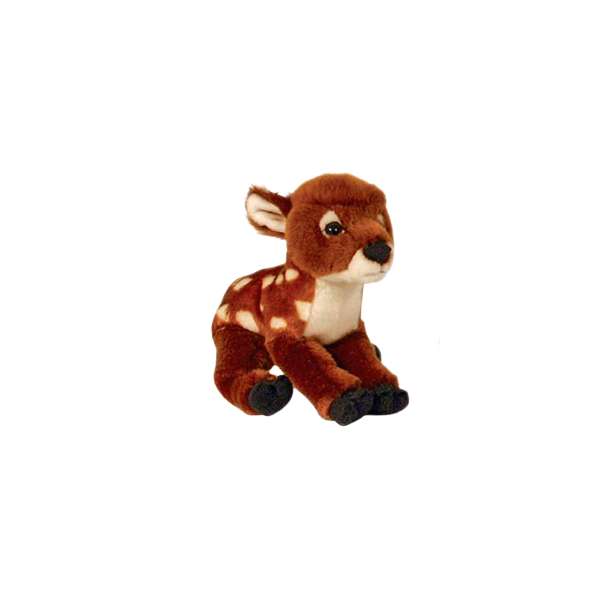 Keel Toys Deer 19cm Soft Toy