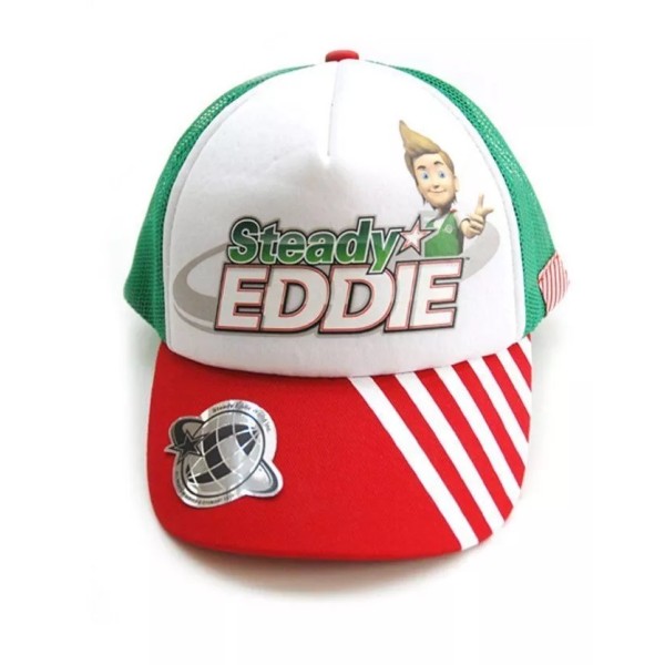 Eddie Stobart Steady Eddie Kids Trucker cap