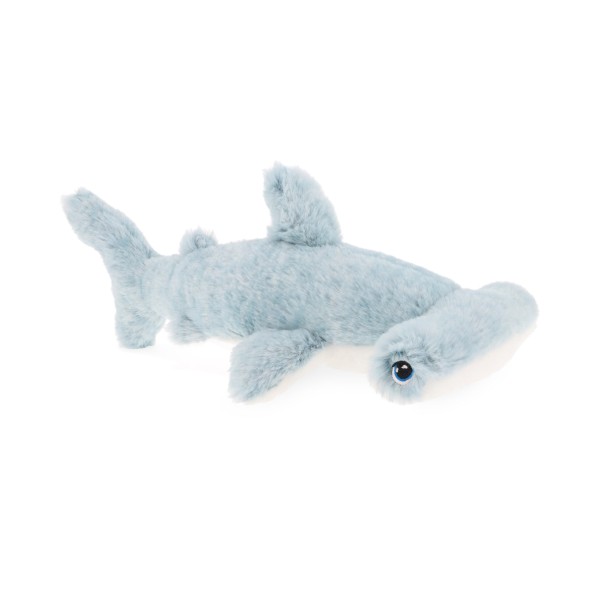 Keeleco Hammerhead Shark 25 cm Soft Toy