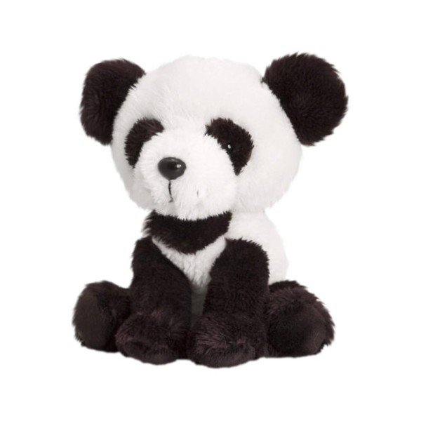 Keel Toys Pippins Panda 14 cm Soft Toy