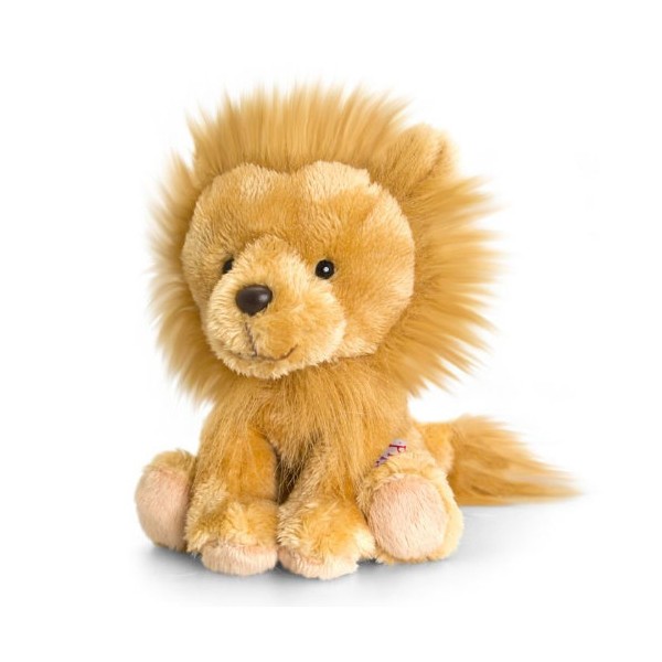 Keel Toys Pippins Lion 14 cm Soft Toy