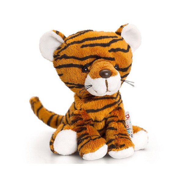 Keel Toys Pippins Tiger 14 cm Soft Toy